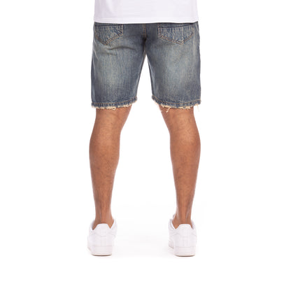 HG Monte Carlo Short