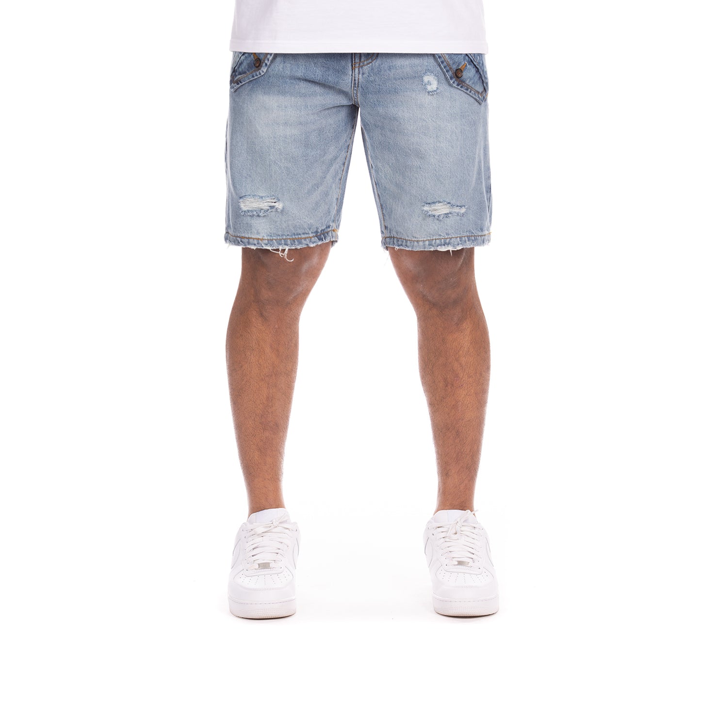 HG Church Hill Short