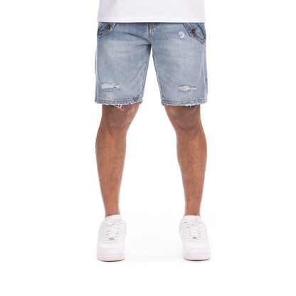 HG Church Hill Short