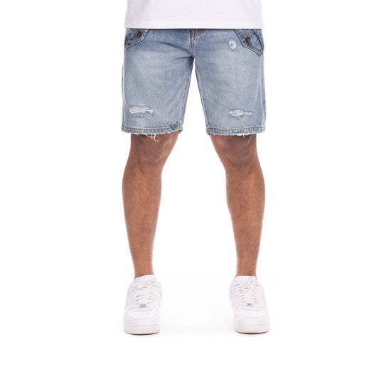 HG Church Hill Short