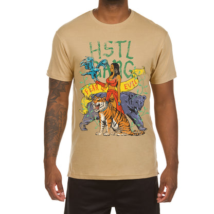 HG Anthology Tiger SS Tee