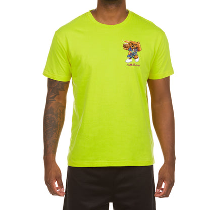 HG Port of Call SS Tee