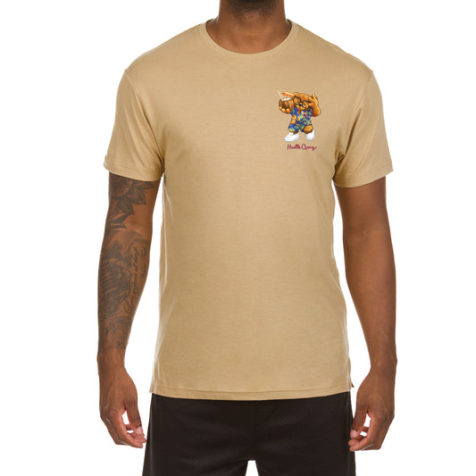 HG Port of Call SS Tee