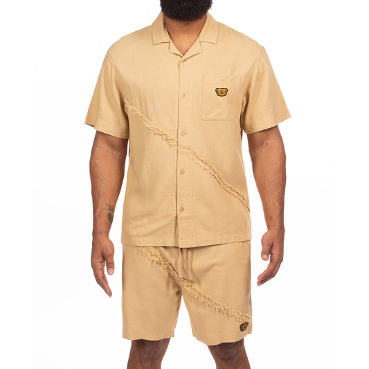 HG Soundtrack SS Woven