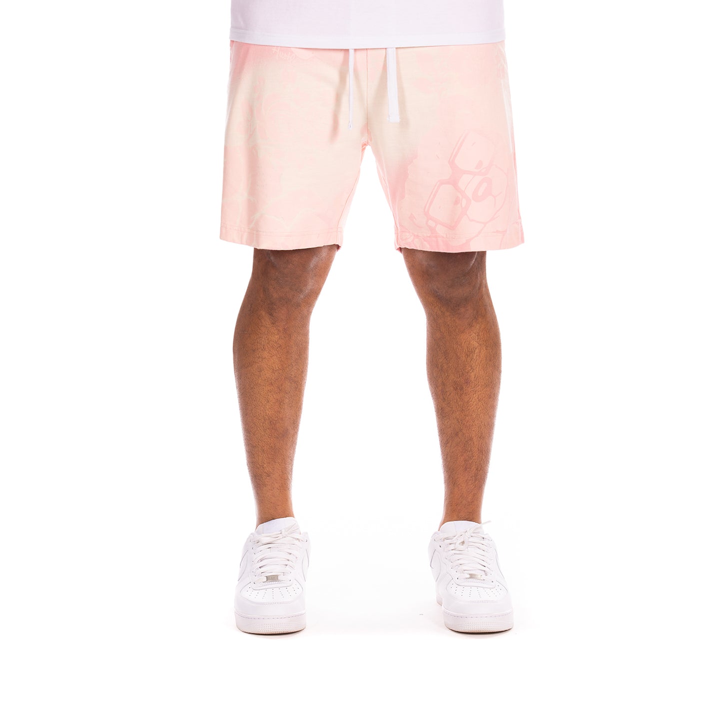 HG Unwind Short