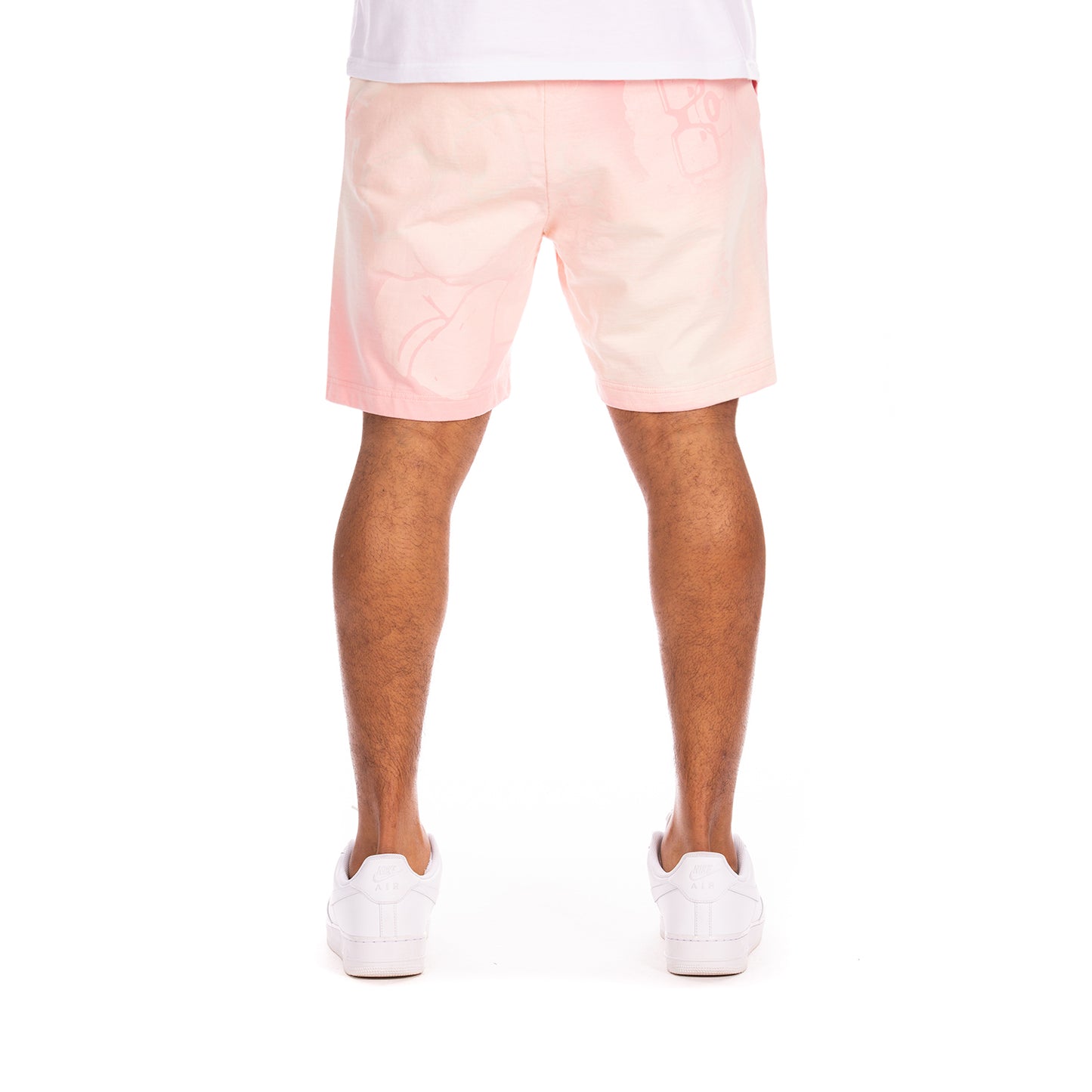 HG Unwind Short