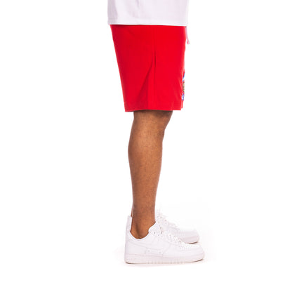 HG Working Short