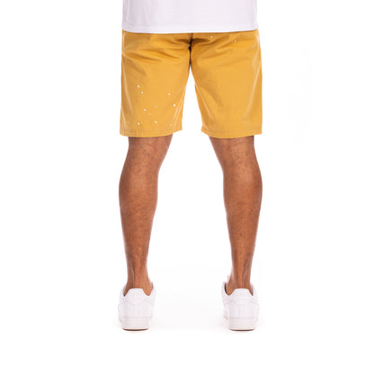 HG Lissom Short