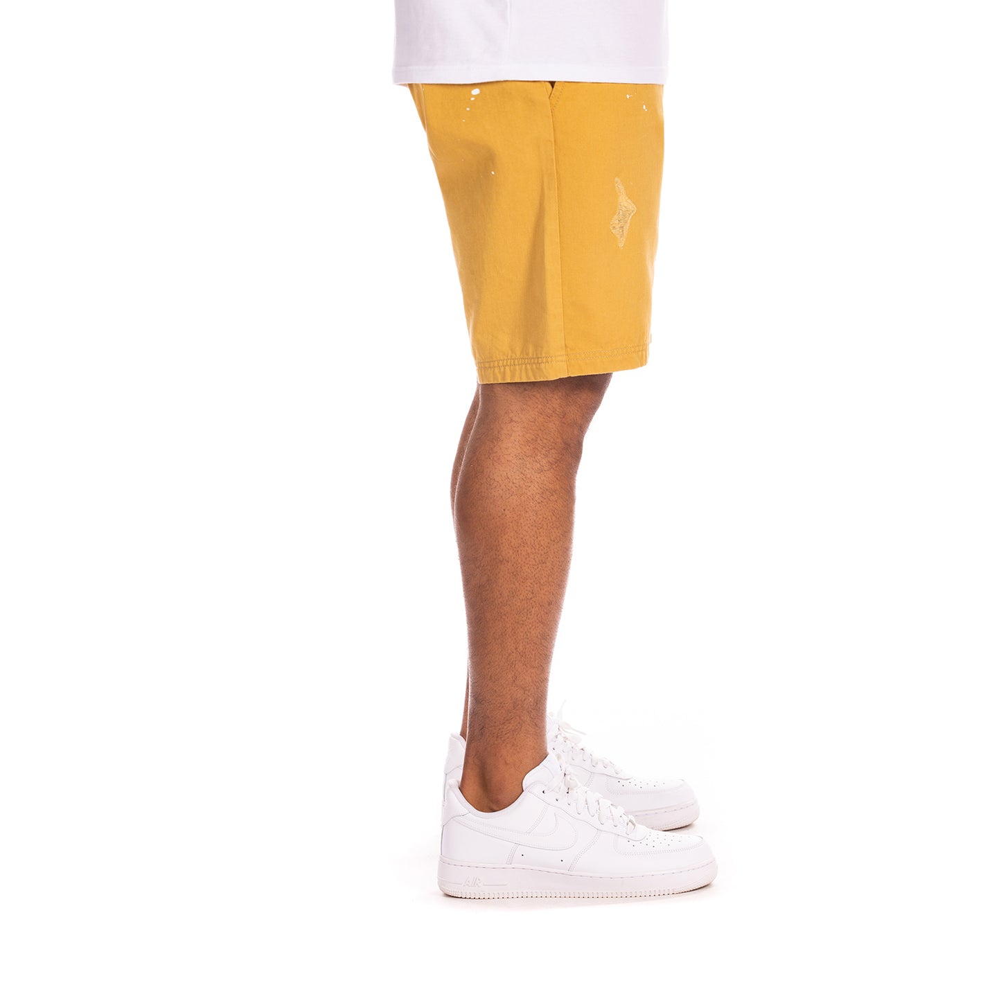HG Lissom Short