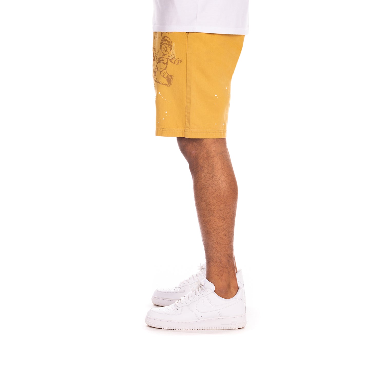 HG Lissom Short