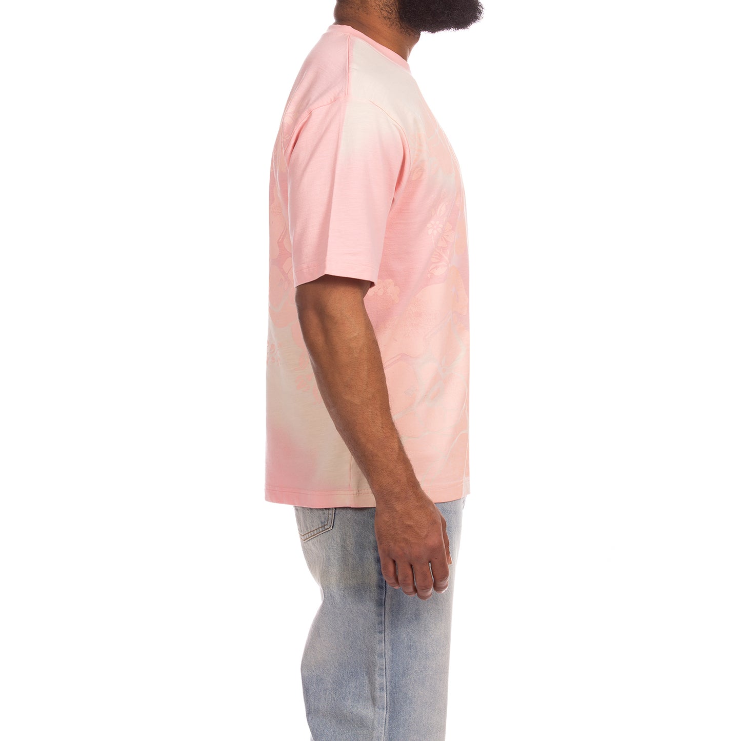 HG Unwind SS Knit