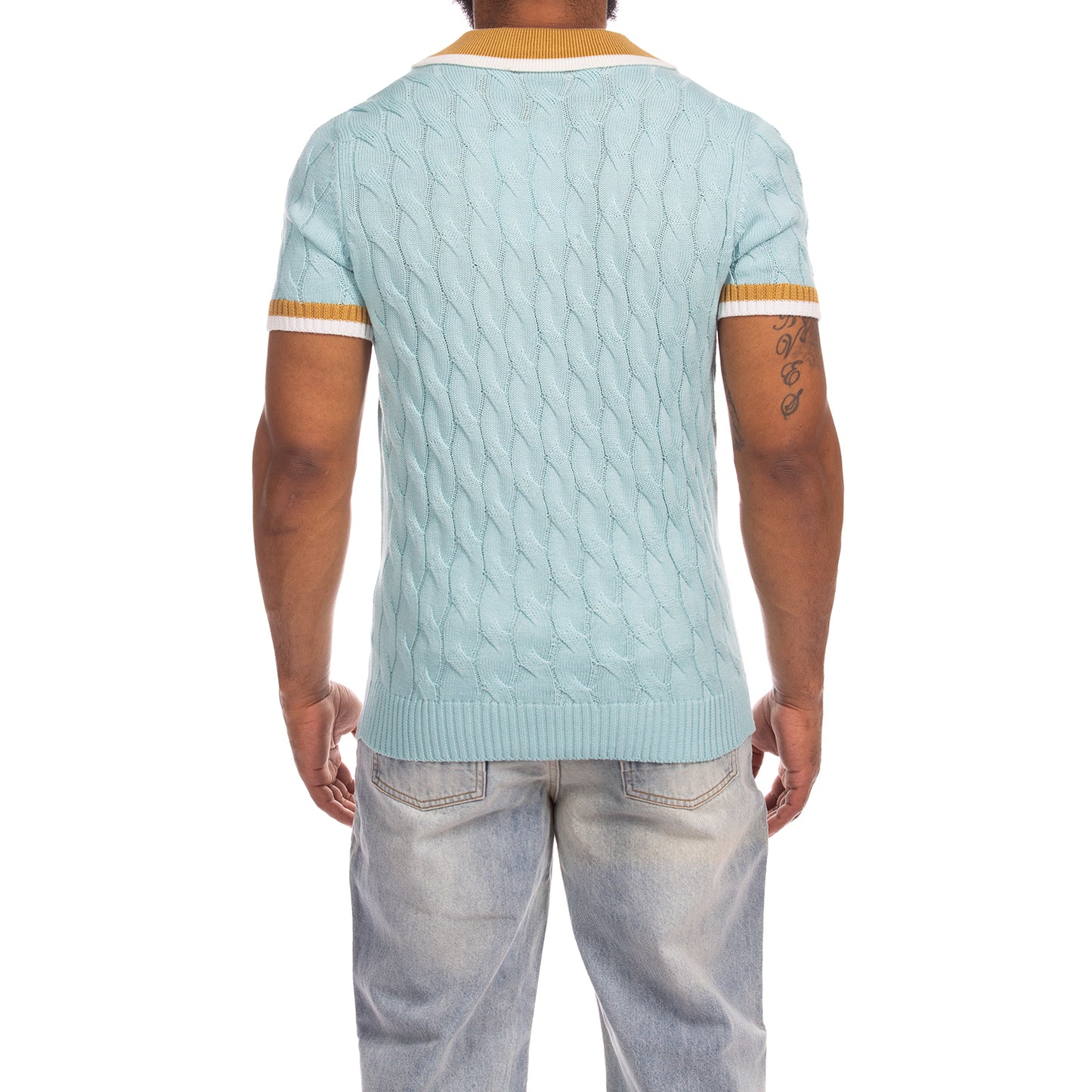 HG Bask Sweater
