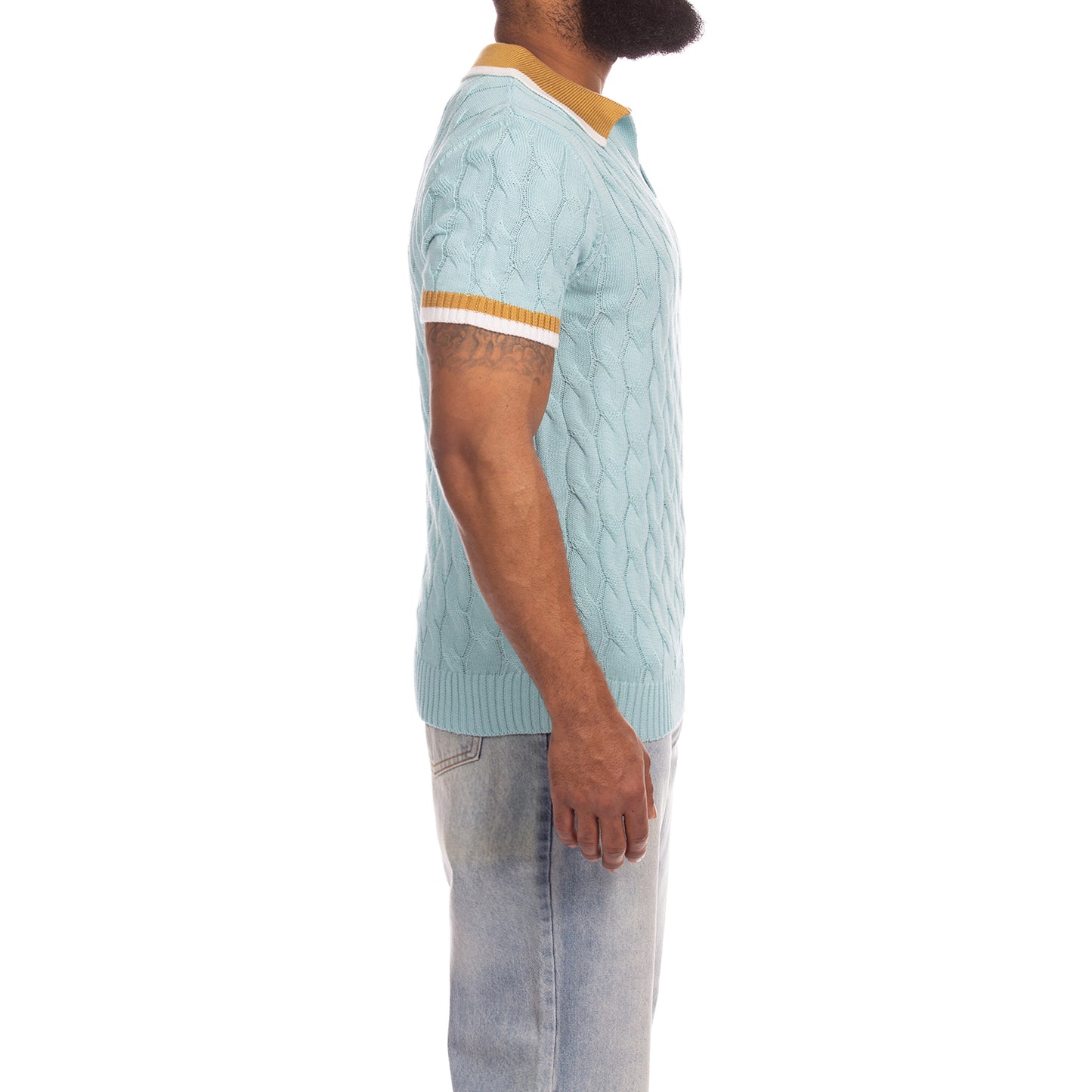 HG Bask Sweater