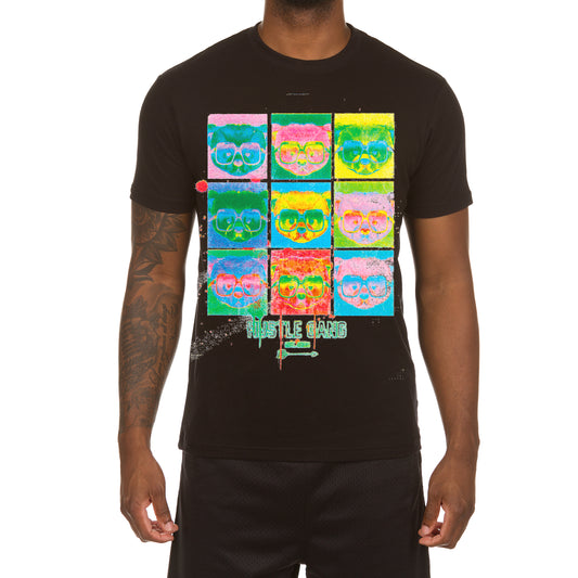 HG Andy Bear Tee