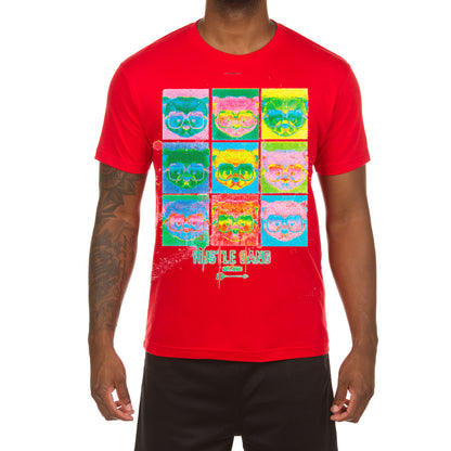 HG Andy Bear Tee