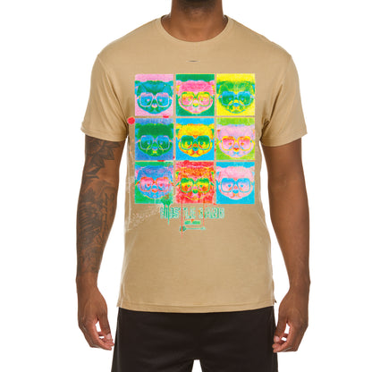 HG Andy Bear Tee