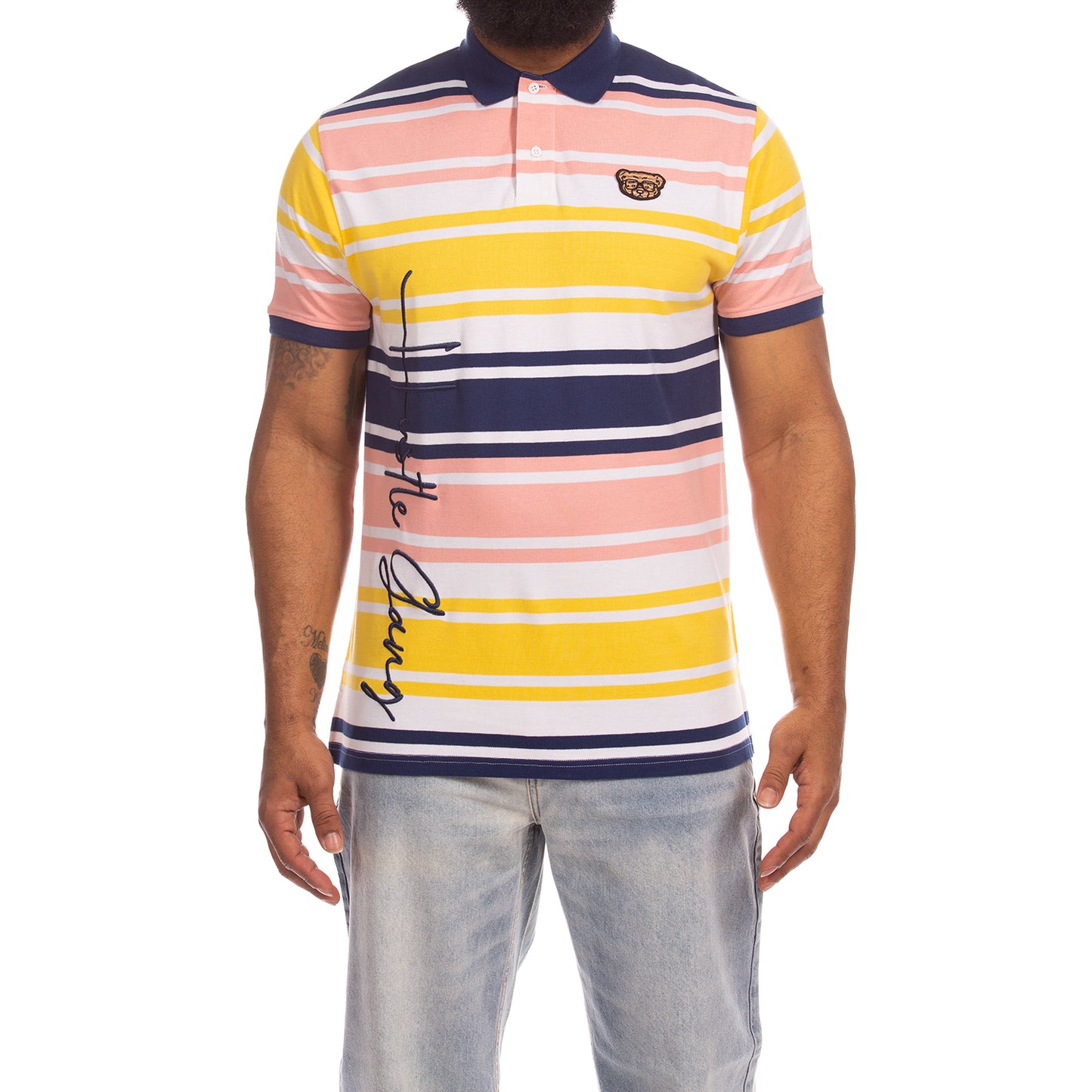 HG Break Point Polo