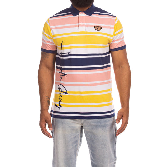 HG Break Point Polo