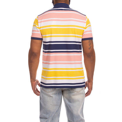 HG Break Point Polo