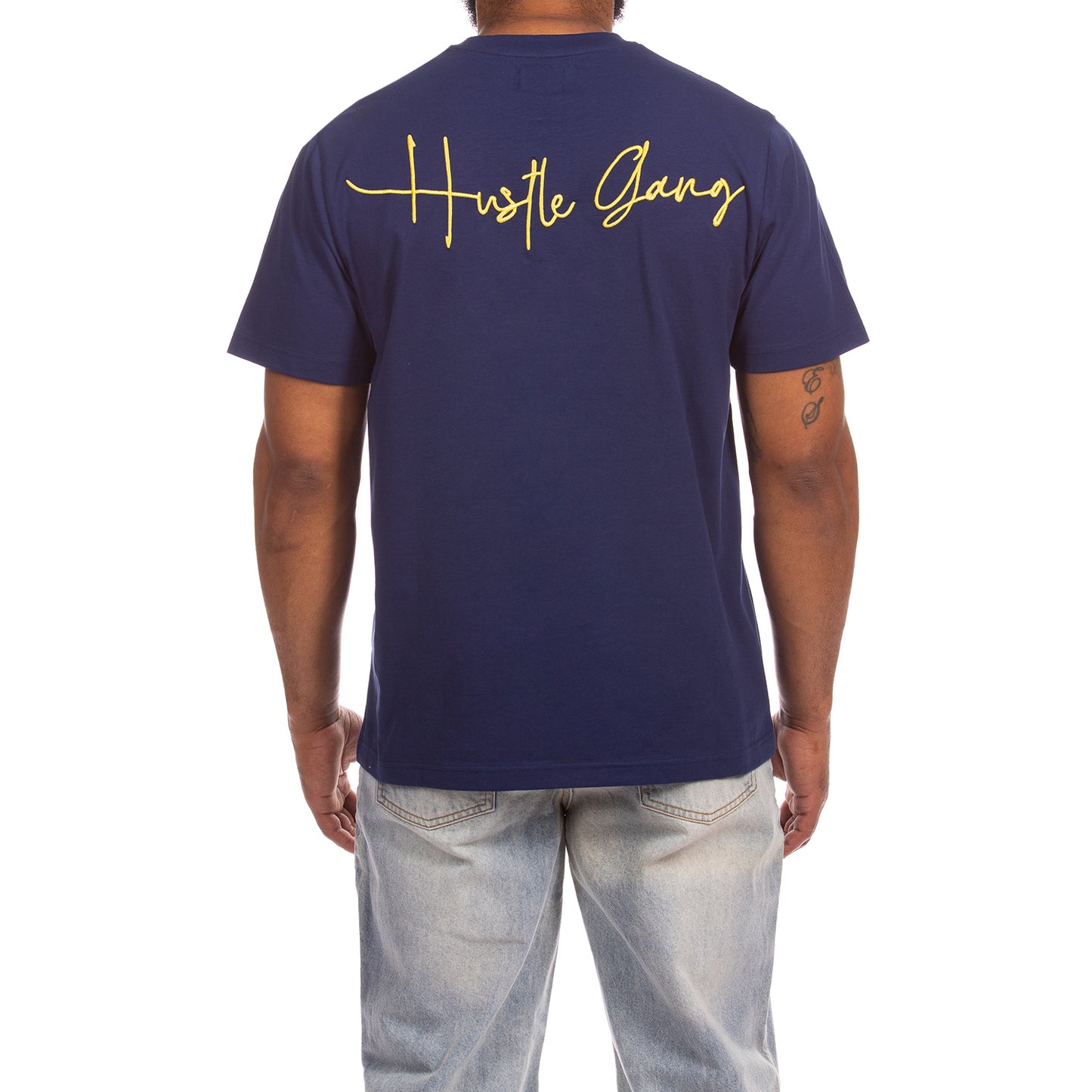 HG Forehand Knit