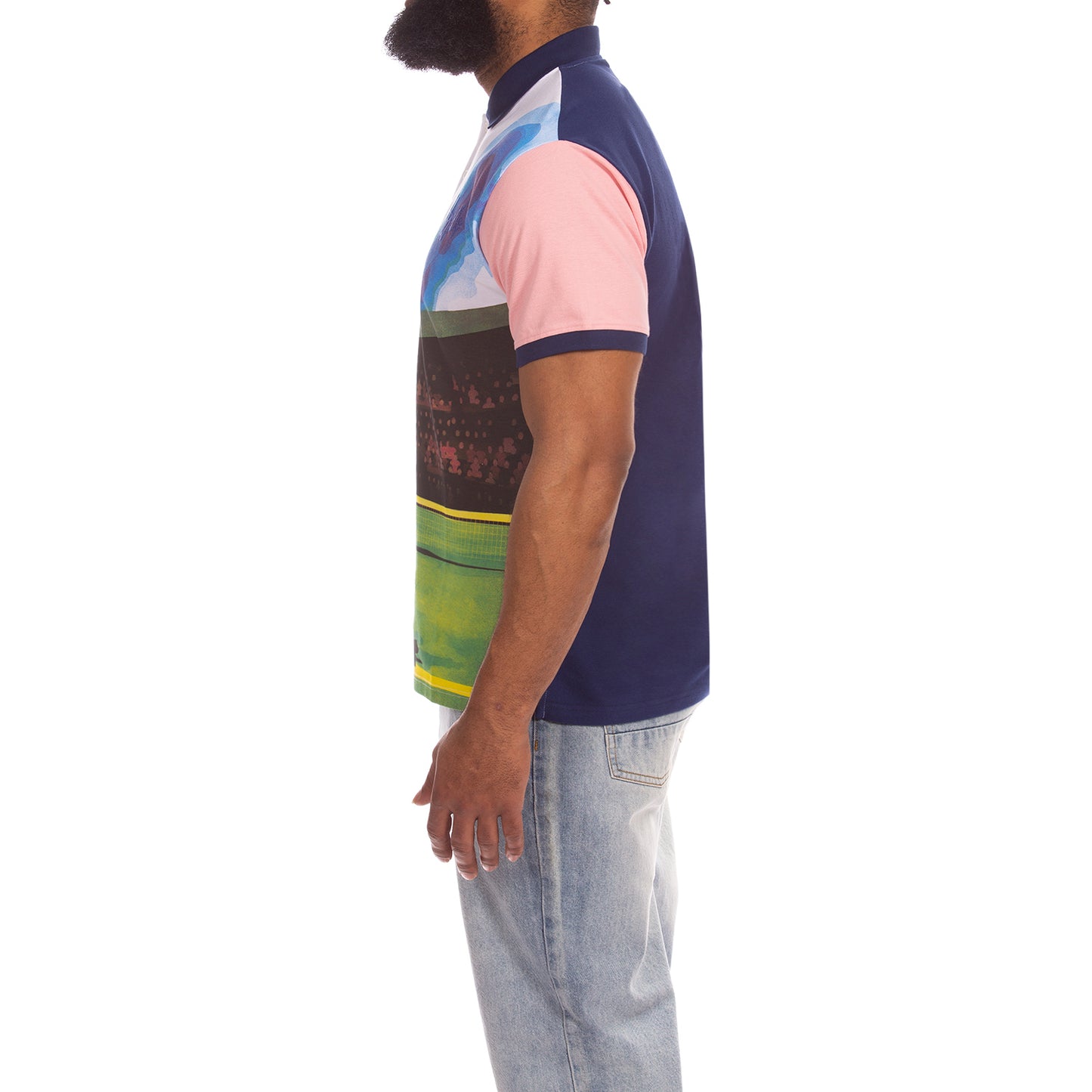 HG Doubles Polo