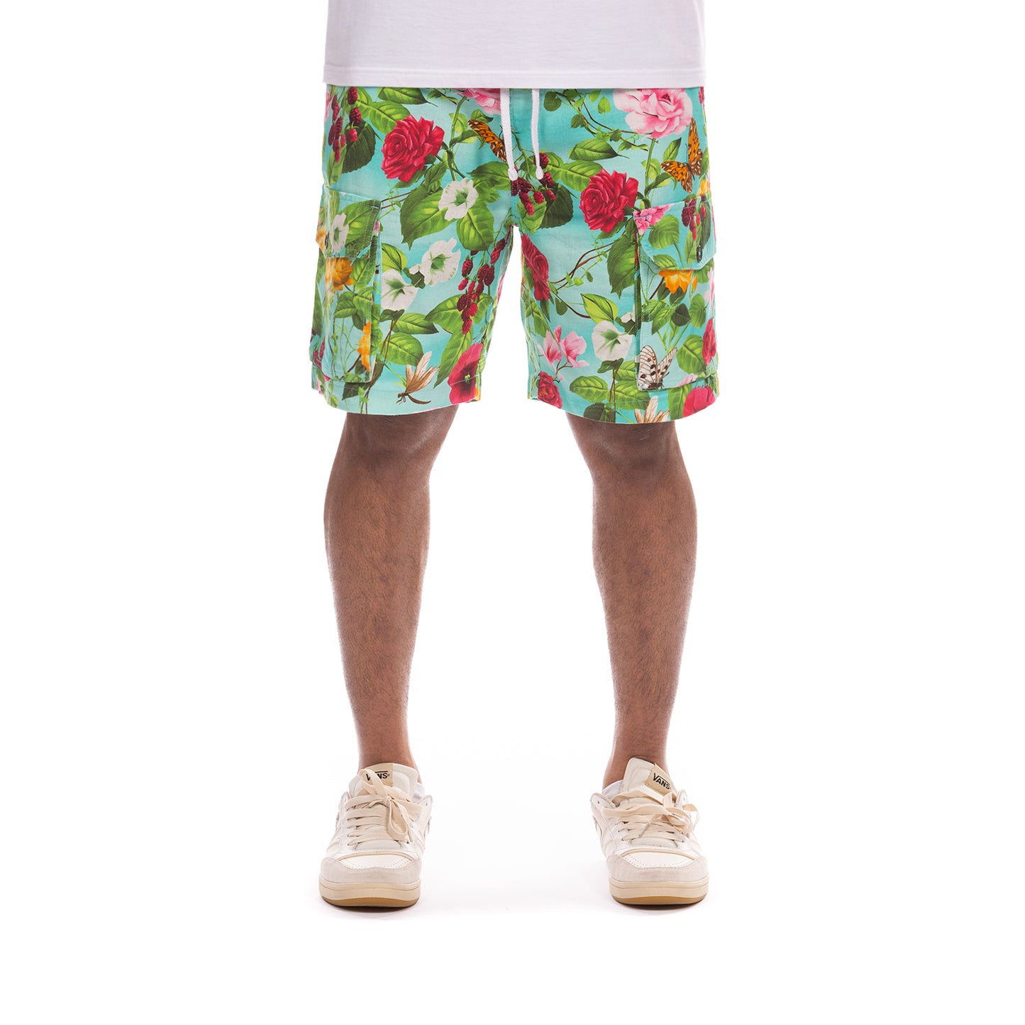 HG Florid Short