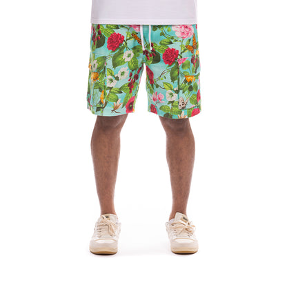 HG Florid Short