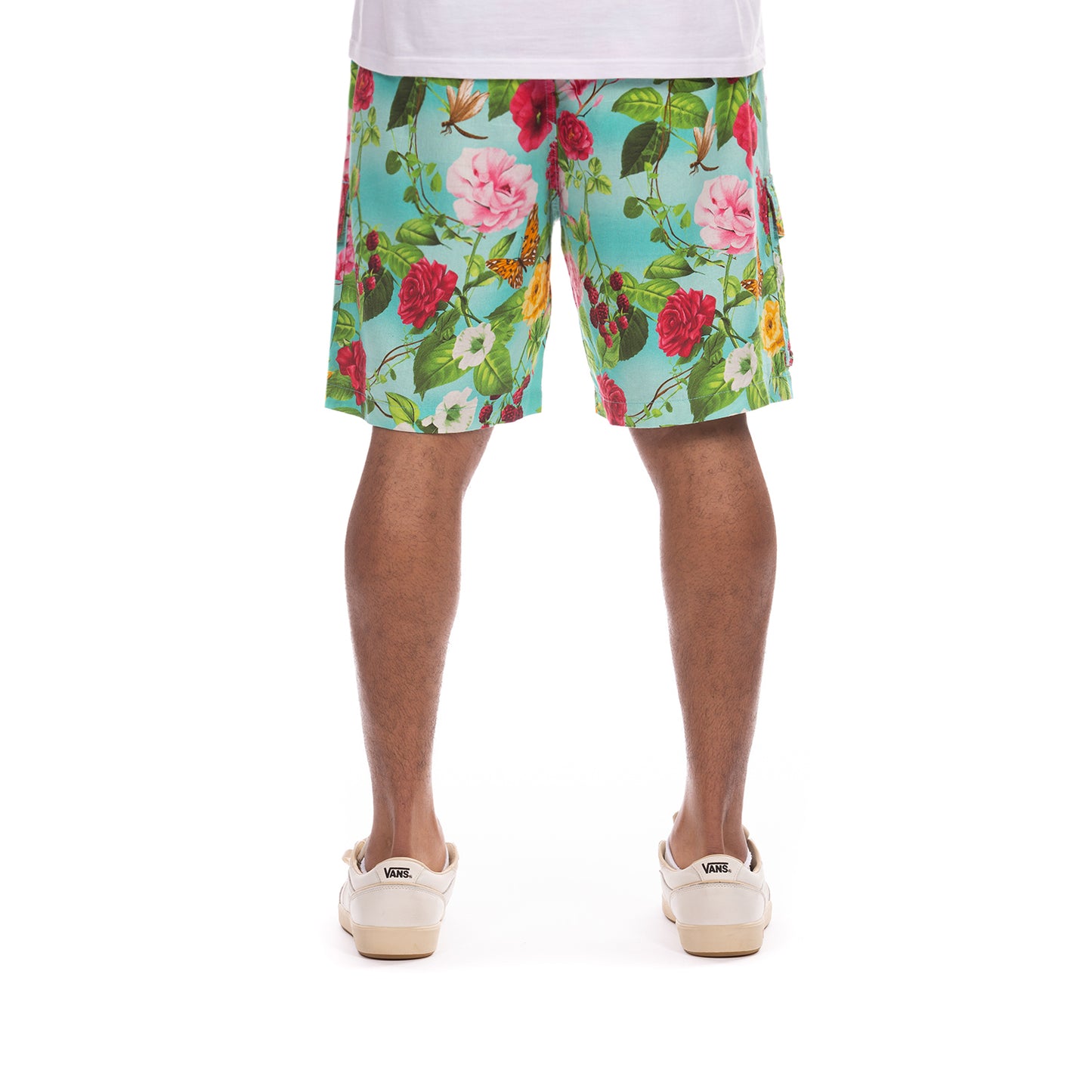HG Florid Short