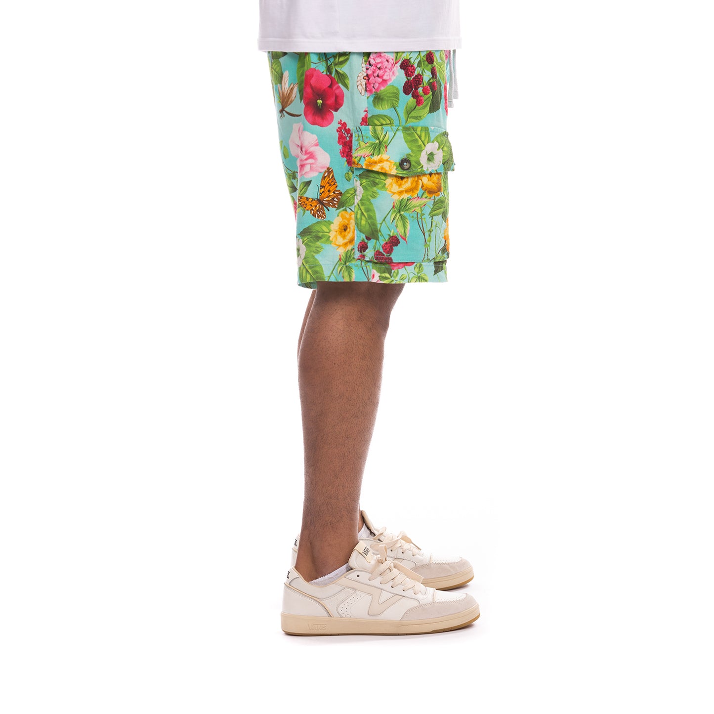 HG Florid Short