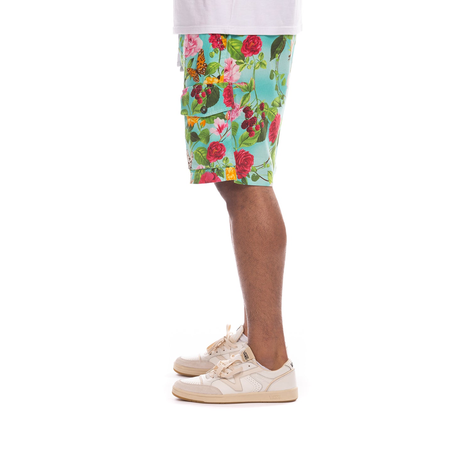 HG Florid Short
