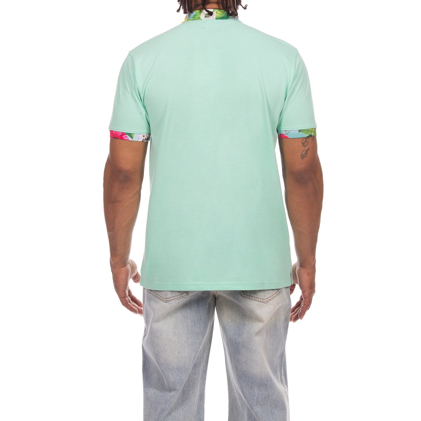 HG Corsage Polo