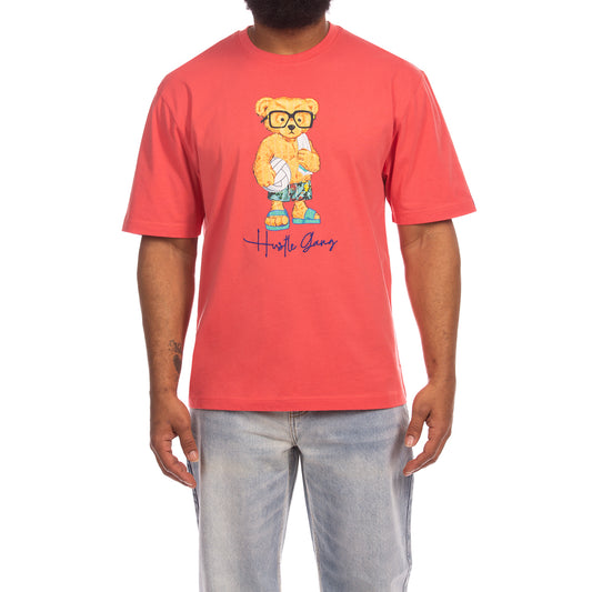 HG Volley Bear Knit