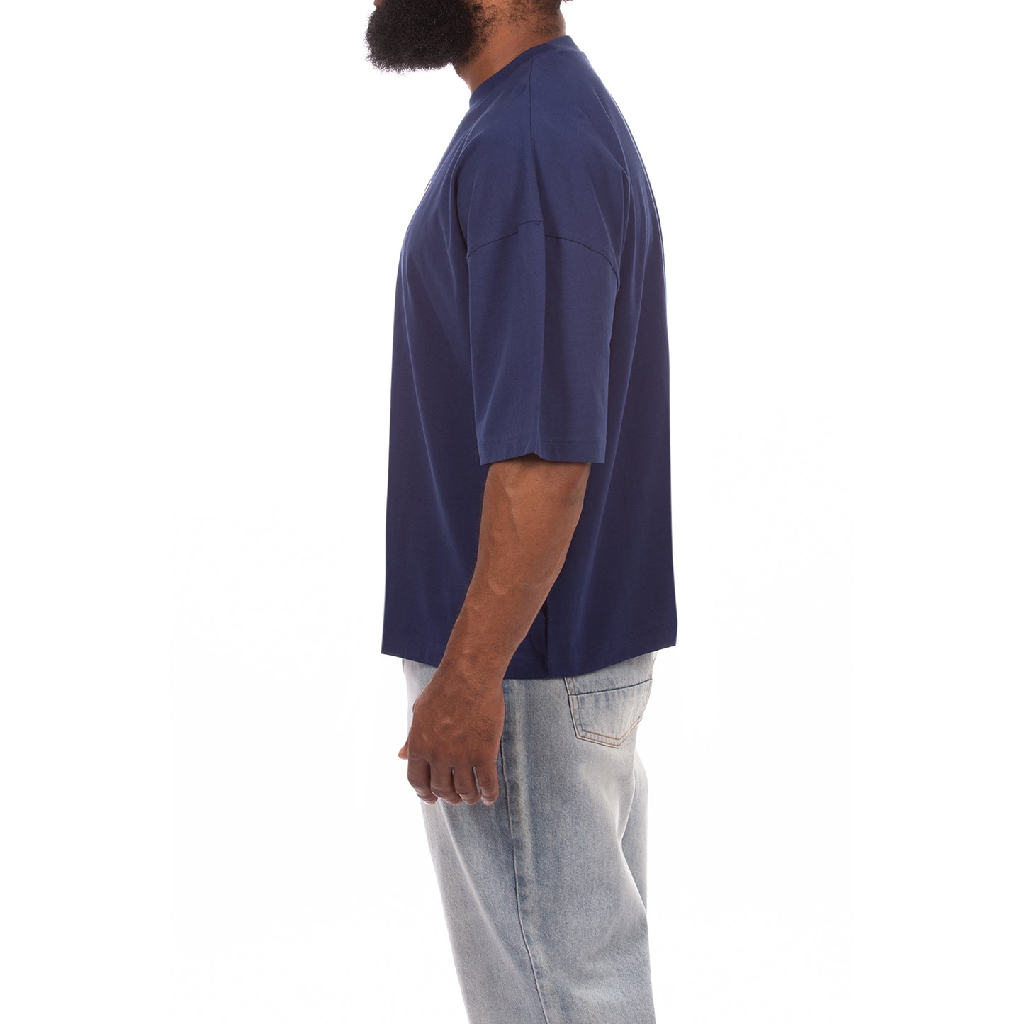 10 Gallon Knit