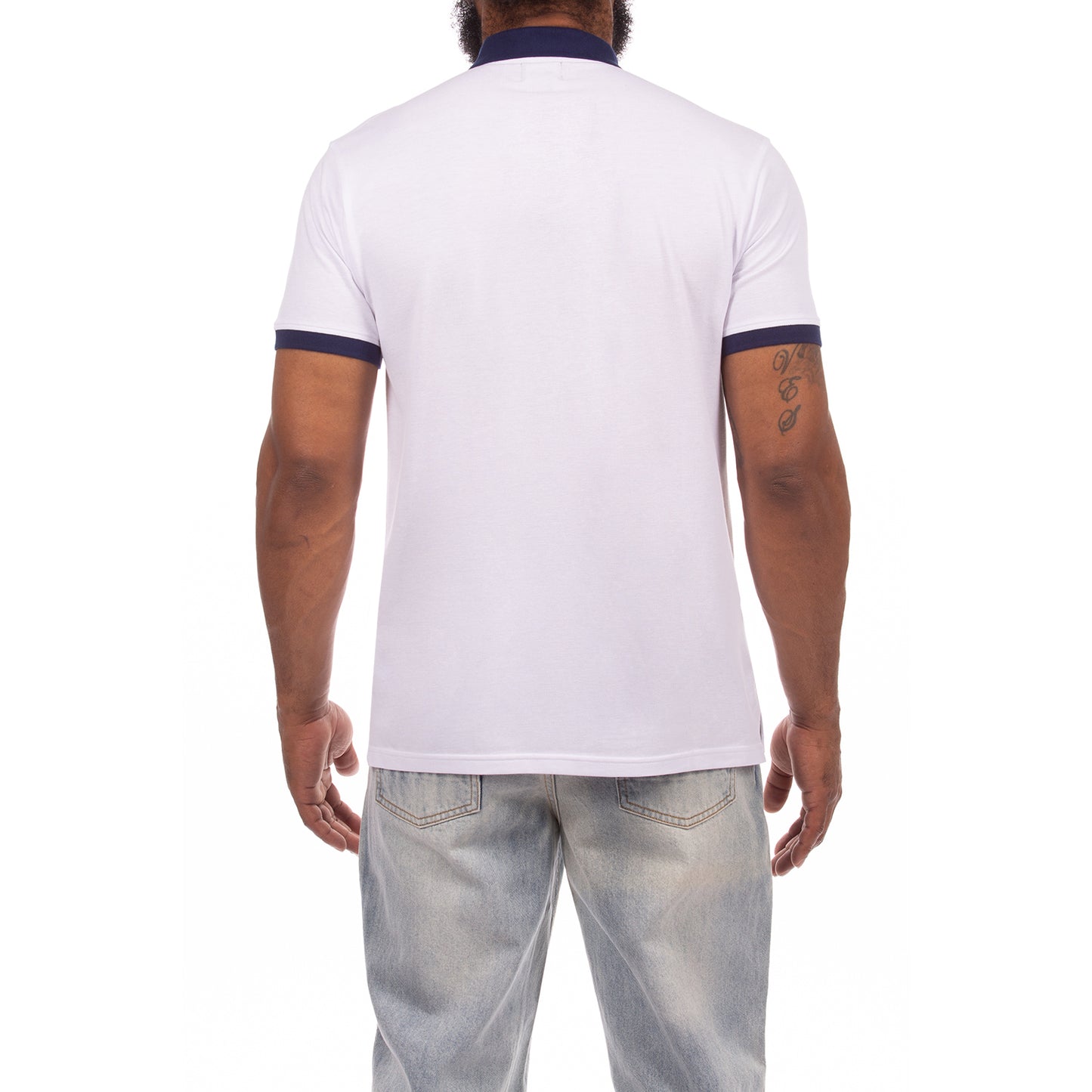 Rope Burn Polo