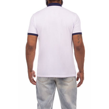 Rope Burn Polo