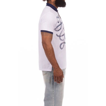Rope Burn Polo
