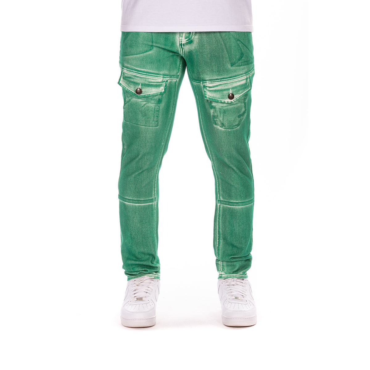 Lush Jean