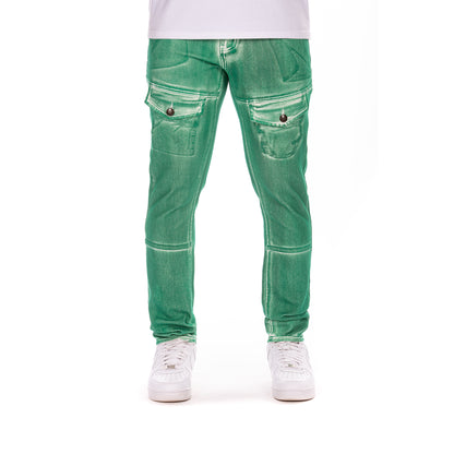 Lush Jean