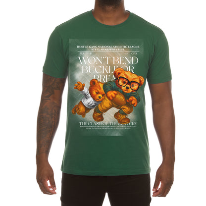 Rush Bear Tee