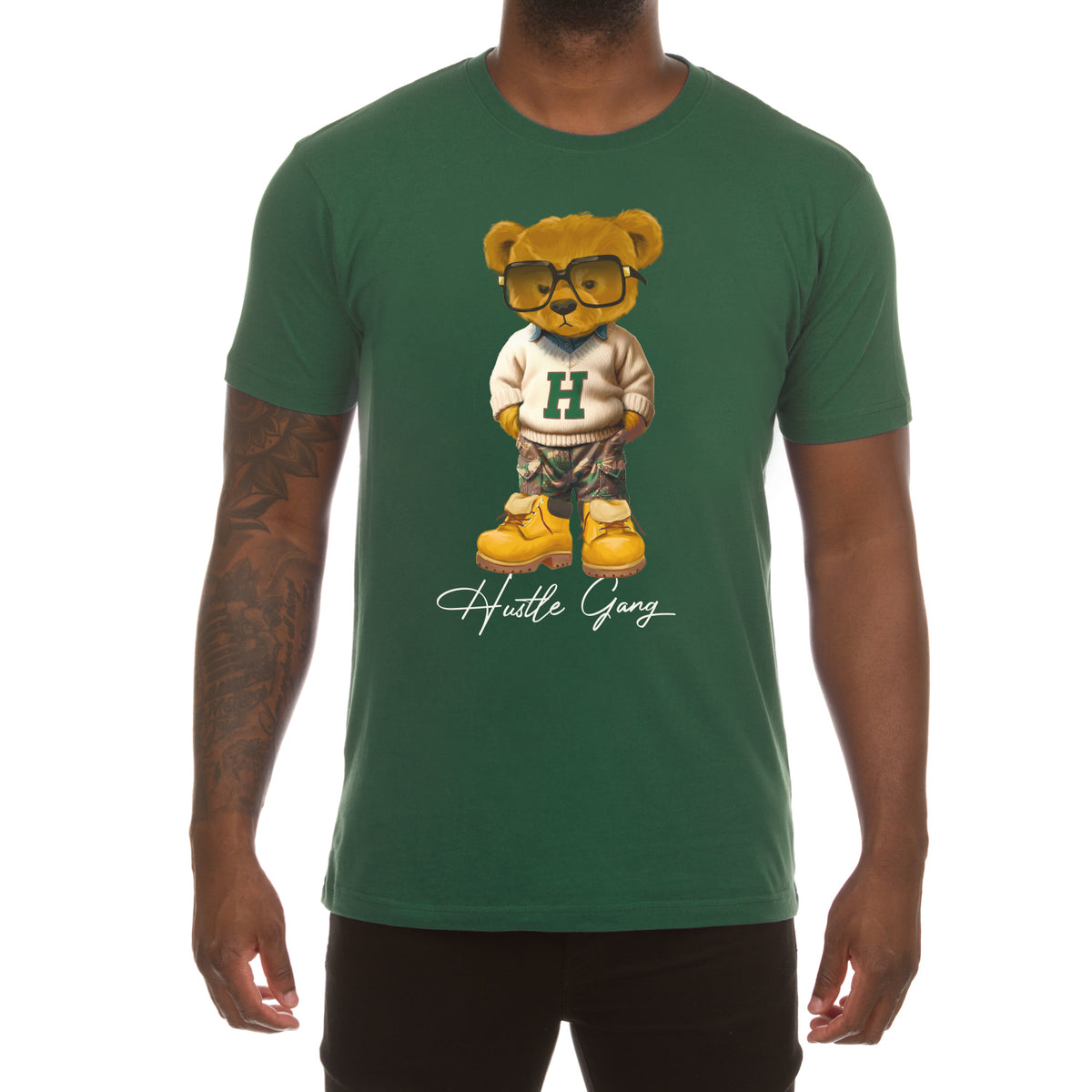The Graduate Tee