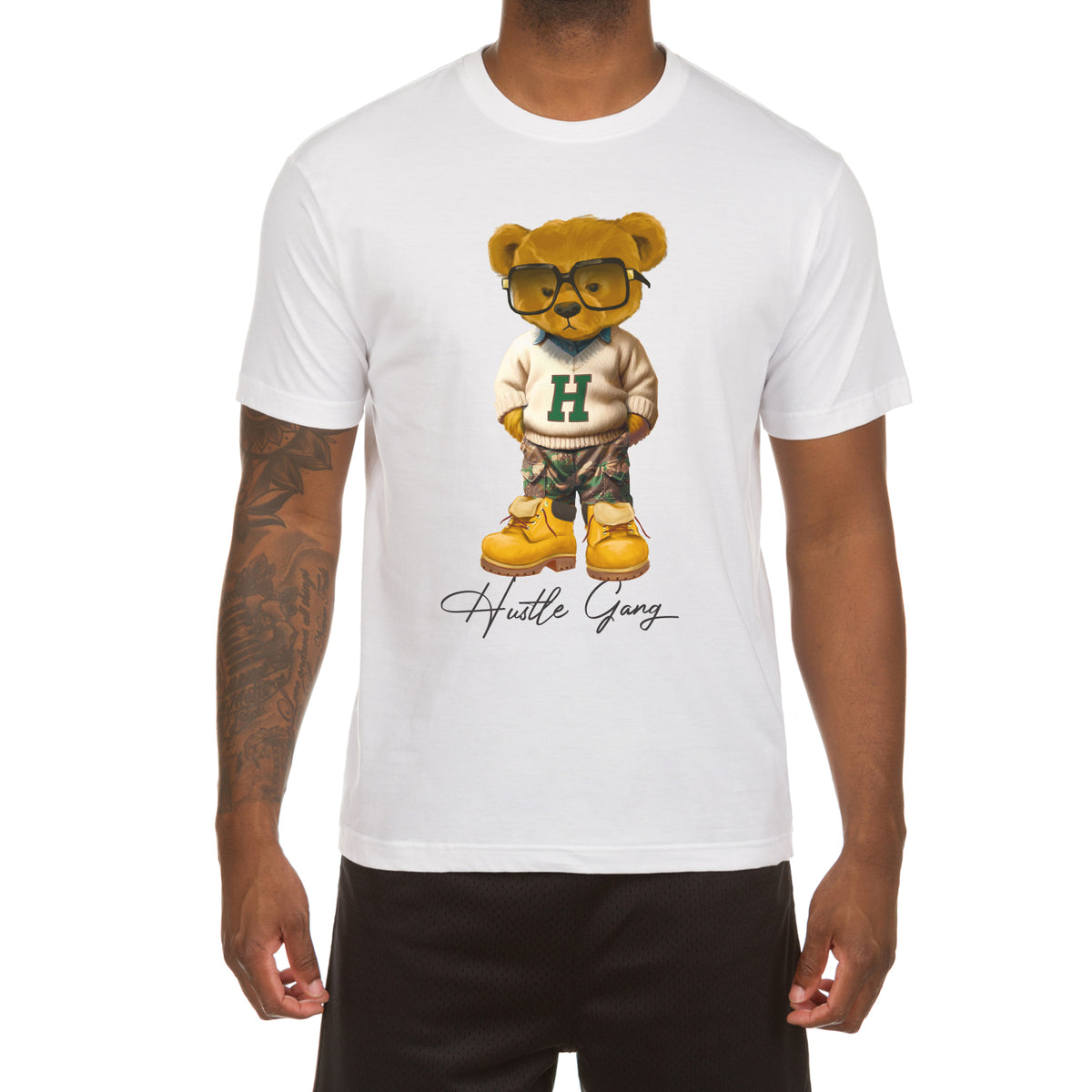 The Graduate Tee