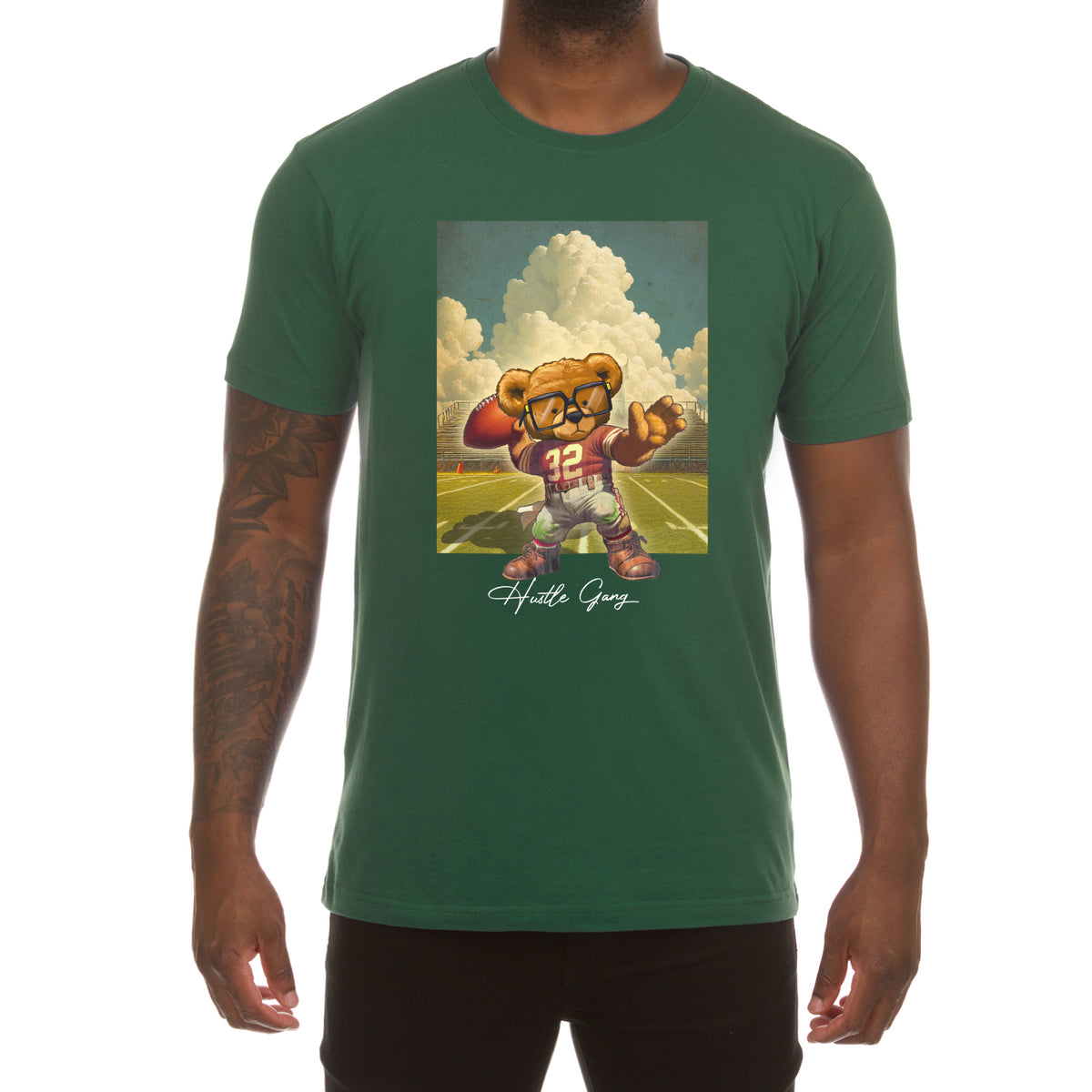 All American Tee