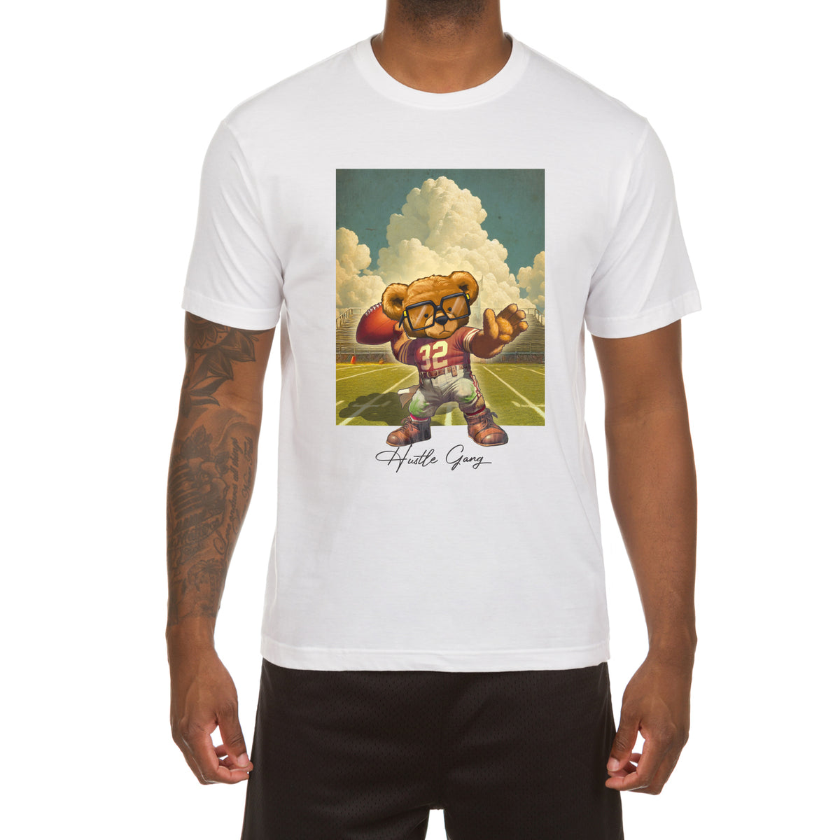 All American Tee