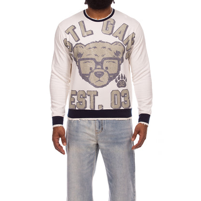 Baloo Fleece