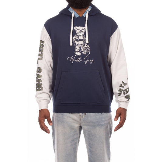 Paddington Hoodie