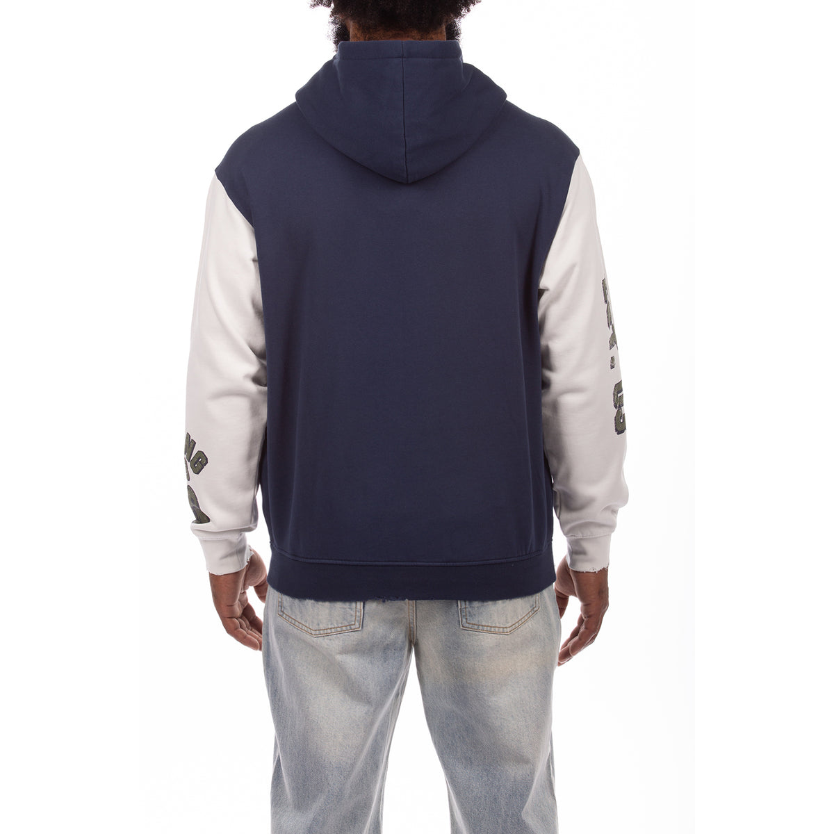 Paddington Hoodie