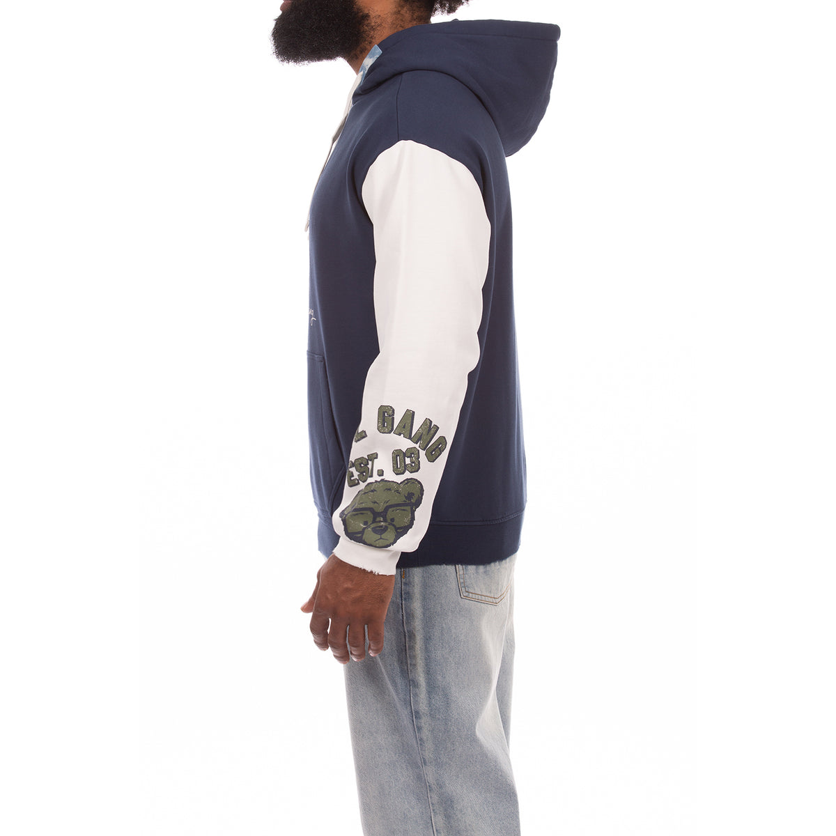 Paddington Hoodie
