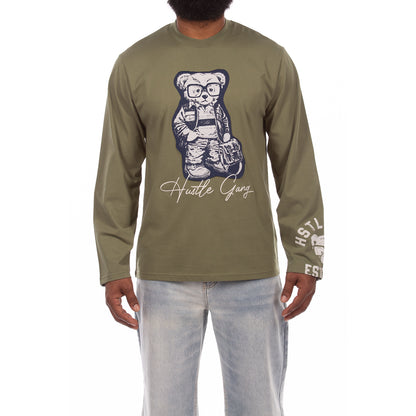 Rupert Knit