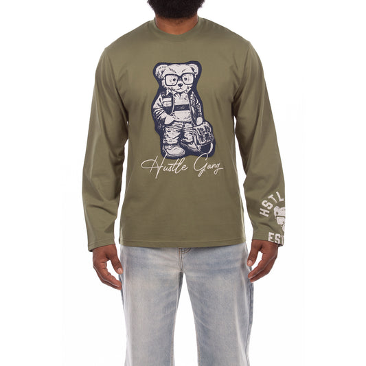 Rupert Knit
