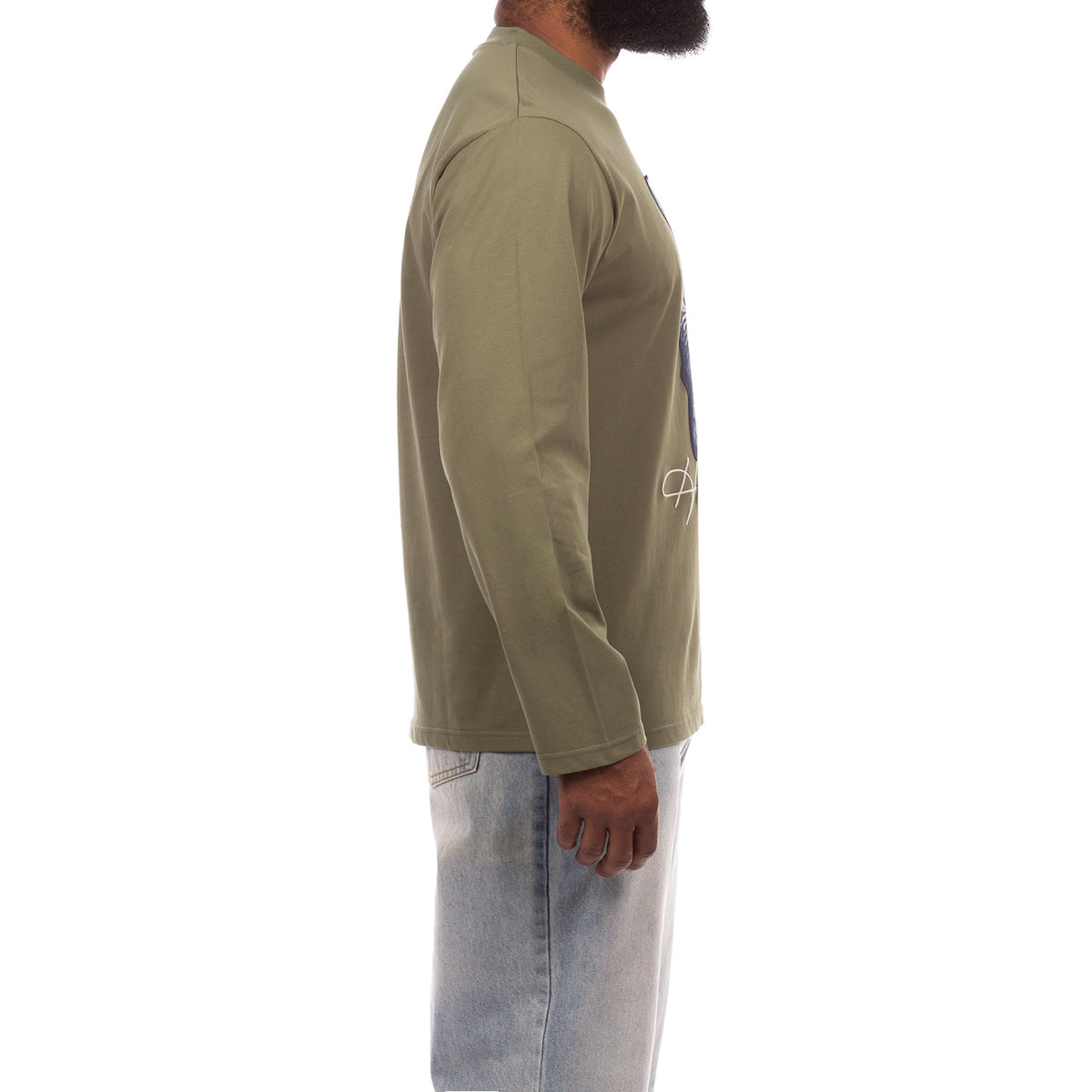 Rupert Knit